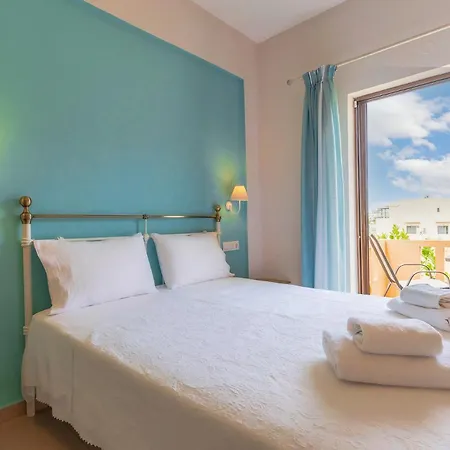 Kaiti 's & Appartement