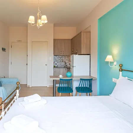 Appartement Kaiti 's &