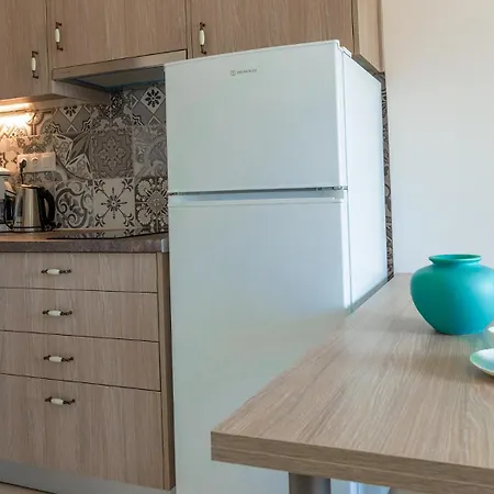 Appartement Kaiti 's & *