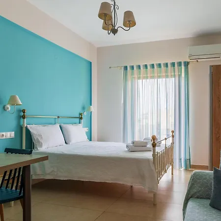 Kaiti 's & Appartement *