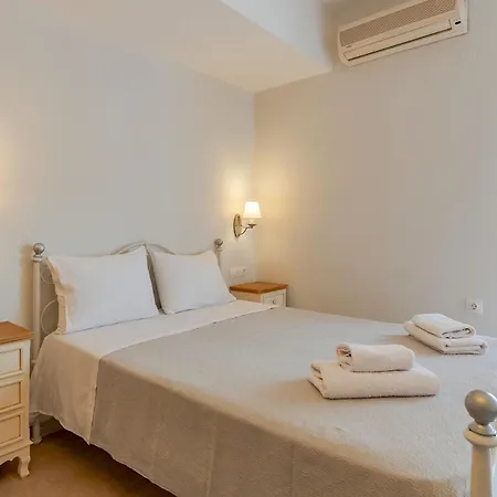 Kaiti 's & Appartement Paleóchora