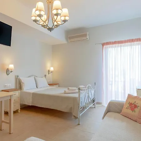 Kaiti 's & Appartement *
