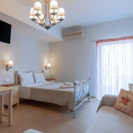 Kaiti 's & Appartement