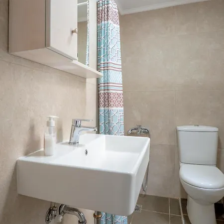 Appartement Kaiti 's & *